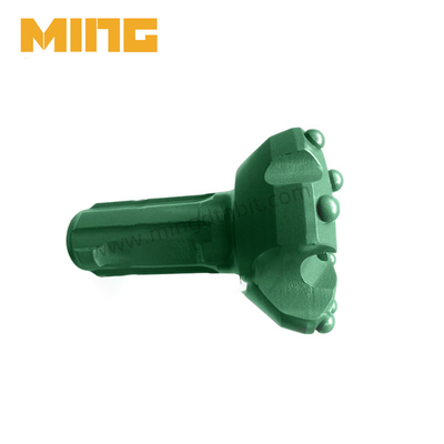 150mm Low Pressure DTH Threaded Button Bits For Rock Drilling