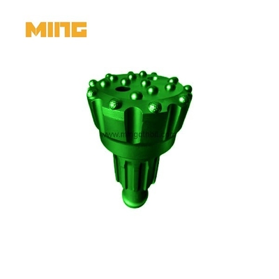 Mining Quarrying 203mm Dow The Hole DTH Drill Bit Hammers With COP84 Shank