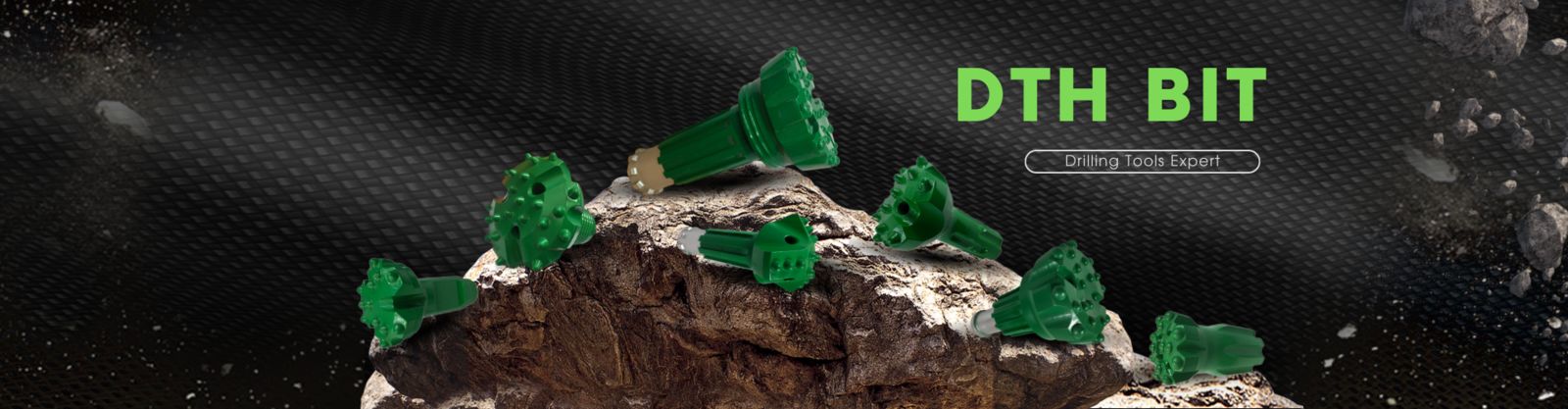DTH Drill Bit