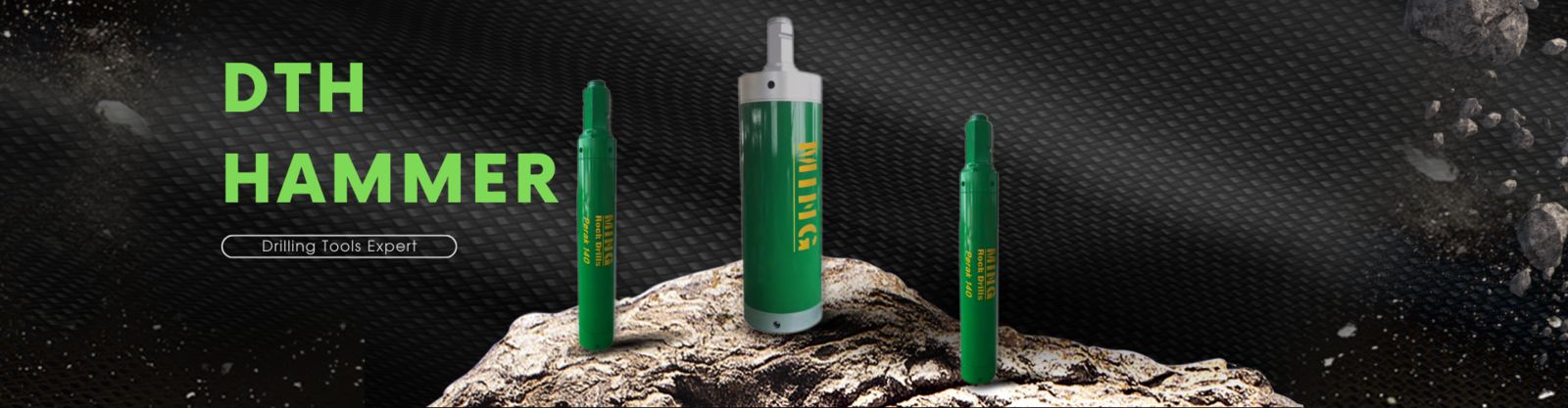 Down The Hole Hammer