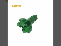 Down the hole Button Bit Russian bayonet connection drill bit 110mm