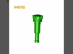 Tungsten Carbide MISSION40 Button DTH Drill Bit 4 Inch