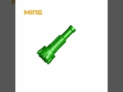 ISO9001 Mission50 Button DTH Drill Bit Hammer For Hole Drilling