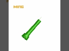 QL30 DTH Drill Bit Down The Hole Drill Bits For Quarrying