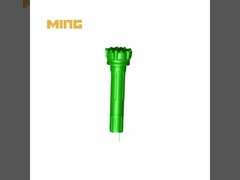 OEM Rock Down To Hole DTH Drill Bit QL40 HAMMER