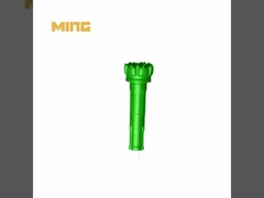 SD4 Shank DTH Drill Button Bit For Water Well Drilling Mining