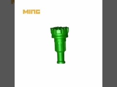 ISO9001 Mission60 Button DTH Drill Bit Hammer