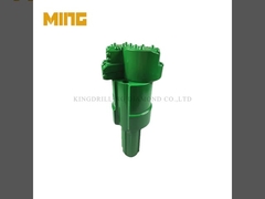 188mm MSX140 Overburden Casing Drilling System Bit For Horizontal Directional Under Ground Drilling