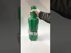 127mm Overburden Drilling System MNS Sliding Concentric Casing System