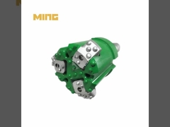 MSX Overburden Casing Drill Bit