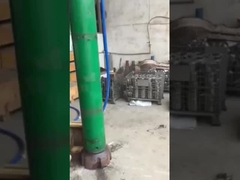 12inch Pneumatic DTH Hammer SD12 Mining Drill Bits