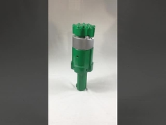 236mm MK3E219 Overburden Eccentric Casing Drilling System Bit For Mining Tunneling Quarrying