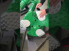 219mm MRS Concentric Under Reaming Dth Drill Bit Tools System For Construction