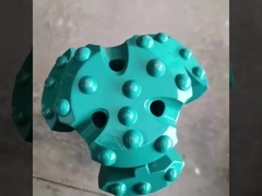 206mm Overburden Concentric Casing Drilling System With 3 Reamers For Civil Engineering