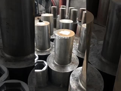 241mm SD8 Shank 8 Inch High Air Pressure DTH Hammer Drill Bit For Horizontal Drilling Rig