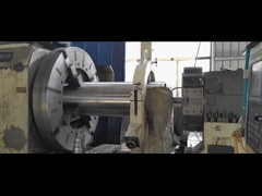 6inch Water Well DTH Down To Hole Hammer With DHD360 Shank