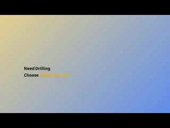 manufacturer specialized in researching and producing Overburden casing drilling system, DTH hammer,