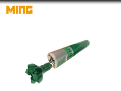 MING, manufacturer of Overburden casing drilling system, DTH hammer, DTH drill bits