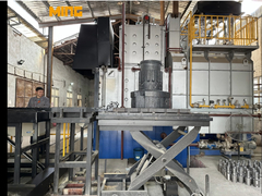 MING, manufacturer of Overburden casing drilling system, DTH hammer, DTH drill bits