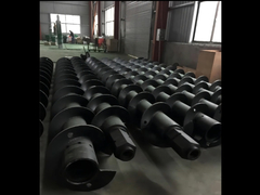MING, manufacturer of Overburden casing drilling system, DTH hammer, DTH drill bits