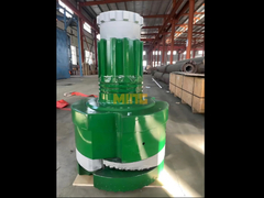 MING, manufacturer of Overburden casing drilling system, DTH hammer, DTH drill bits