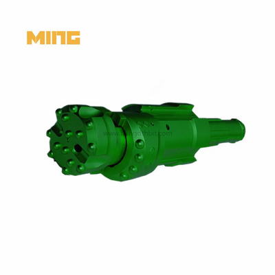 Broca excéntrica MK3E 133m m del sistema de la perforación de la sobrecarga del acero de alto carbono del ODM