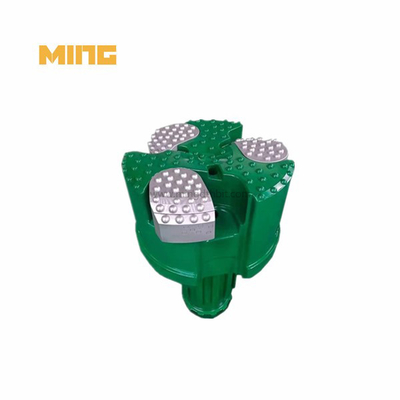 406mm MRS نظام الحفر متحد المركز Odex Bit مع 3 موسعات الثقوب