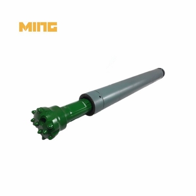 Low Pressure DTH Rock Drill Tools Mining Drill Bits Hammer CIR90