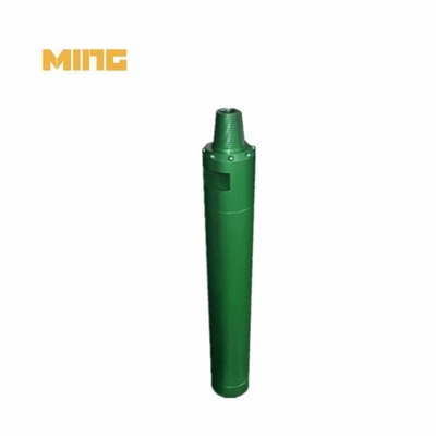 SD10 Shank Down Hole DTH Hammer Bits 10inch For Drilling Rig