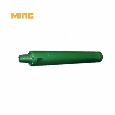 MISSION40 Button DTH Drilling Bits 4inch For Drilling Rig