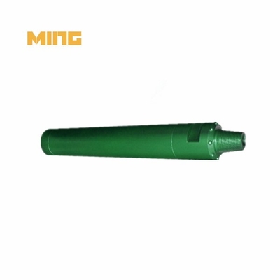 6inch Pneumatic Mission Dth Hammer Button Bits เจาะหินด้วย MISSION60 Shank