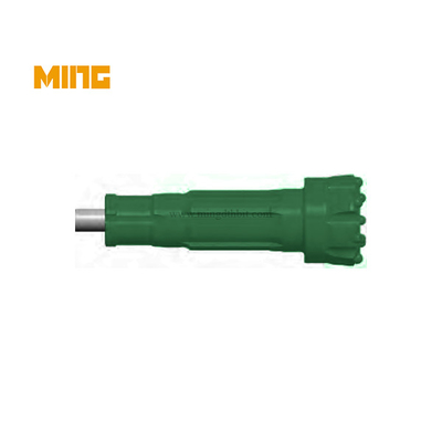 SD4 Rock DTH Drill Bit Tools 6 Inch Untuk Pengeboran Sumur Air