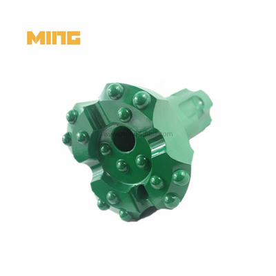 P110 DTH Button Bits Directional Boring Bit KNSH130mm