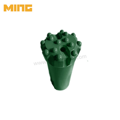 DTH Button Mining Drill Bits 4 Inch Rock Drill Bit For Blast Hole Drilling R38