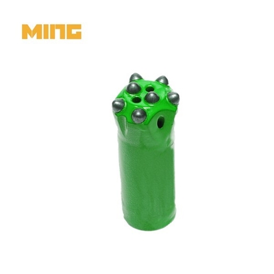 2 inch thon đá Coring Bit khoét lỗ khoan đá 11 độ