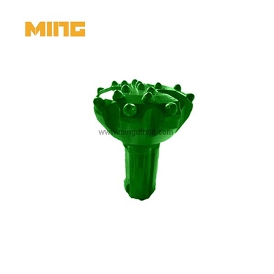 Drill DTH Button Bits CIR110 Shank 140mm For Mining