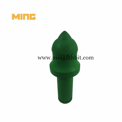 OEM Carbon Steel Conical Coal Mining Bits For Drilling
