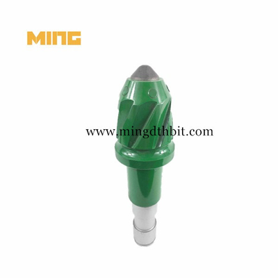 Customized Diamond Coal Mining Drill Bits Picks For Miner Rock Drilling