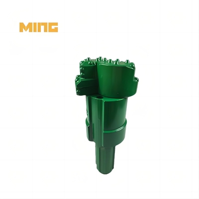 125mm MRE90 Overburden Symmetric Casing Drilling System Bit For Water Well Drilling