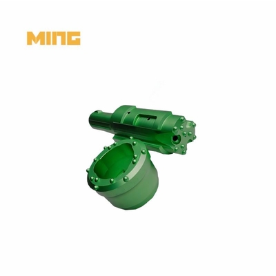 1250mm Mring Overburden Symmetric Casing Drilling System With Ring Bit For Mining