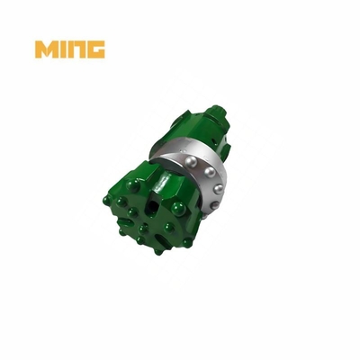 195mm MK3E178 Overburden Eccentric Casing Drilling System Bit For Exploration Drilling