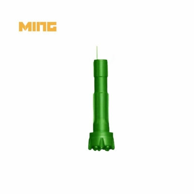 China Made Deep Drill MDQL30-90 Foundation Drilling Bit High Air Pressure Bits