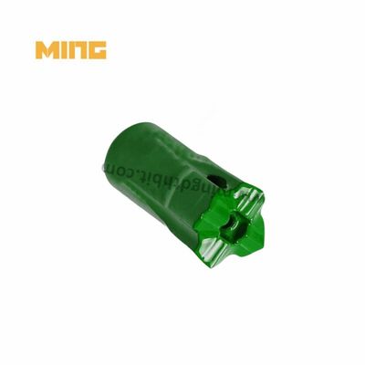 7 Degree Tungsten Carbide Button Bits