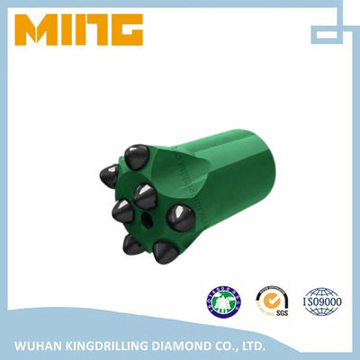 1-1/2 Inch Flute Length Down the Hole Bit 3/4 Inch Diameter for Environmental Drilling