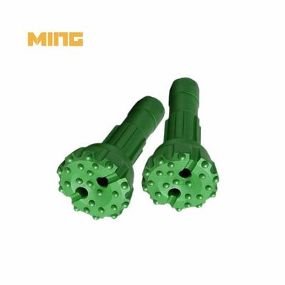 1-1/2 Inch Flute Length Bright Finish Drilling Tools for Heavy-Duty and Drilling