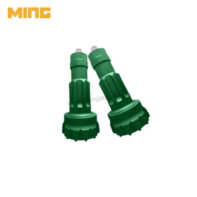 1/2 Inch Shank Diameter DTH Button Bits with 3/4 Inch Diameter and 1-1/2 Inch Flute Length