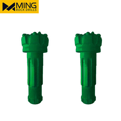 Downhole Tools DTH Button Bits Forging for DTH Drilling Efficiency