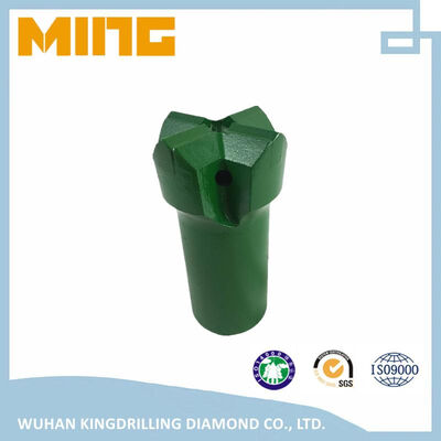 Forging Overburden Drilling System Crawler Mounted Wheeled Ideal Mining Construction Durable Drilling Equipment Solution