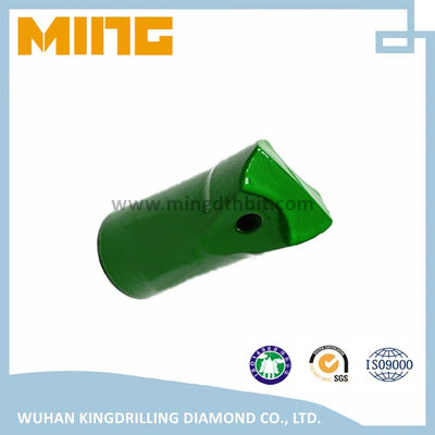 Hammer Type Overburden Drilling System Overburden Drilling bit Carbide Durable Rock Drilling Tool for Mining Construction