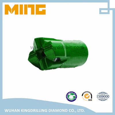 Crawler Mounted Mobility Overburden Drilling Bit Designed For In Drilling Equipment Handling Overburden And Soil Layers